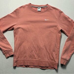 Nike Women's Coral Crewneck Sweater